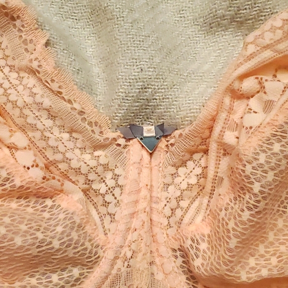 Freya Daisy Lace Unlined Bra in 30JJ (UK) - Picture 2 of 3